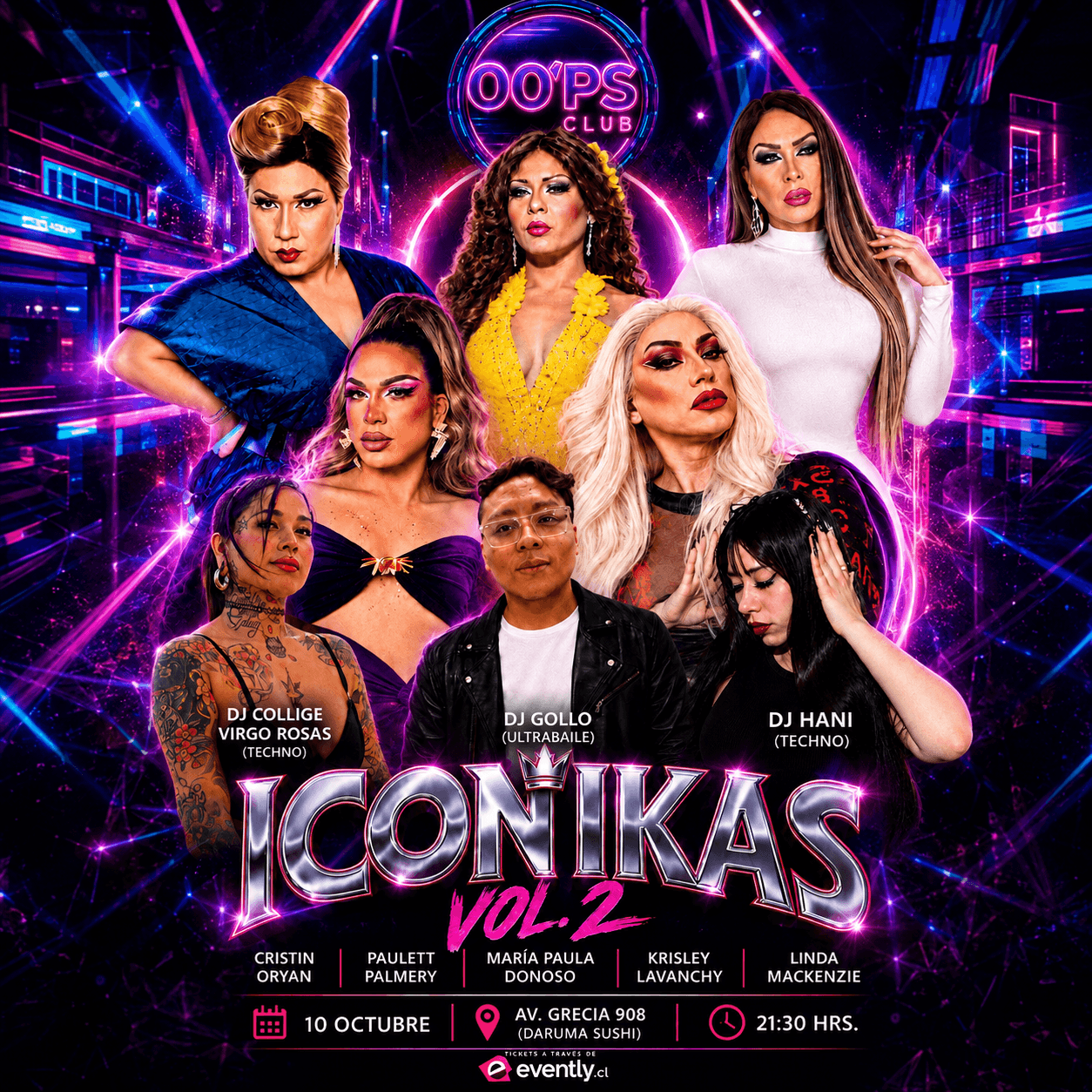 ICONIKAS 2  image