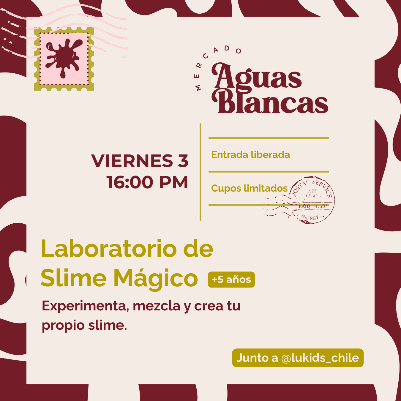 Laboratorio de Slime +5 image