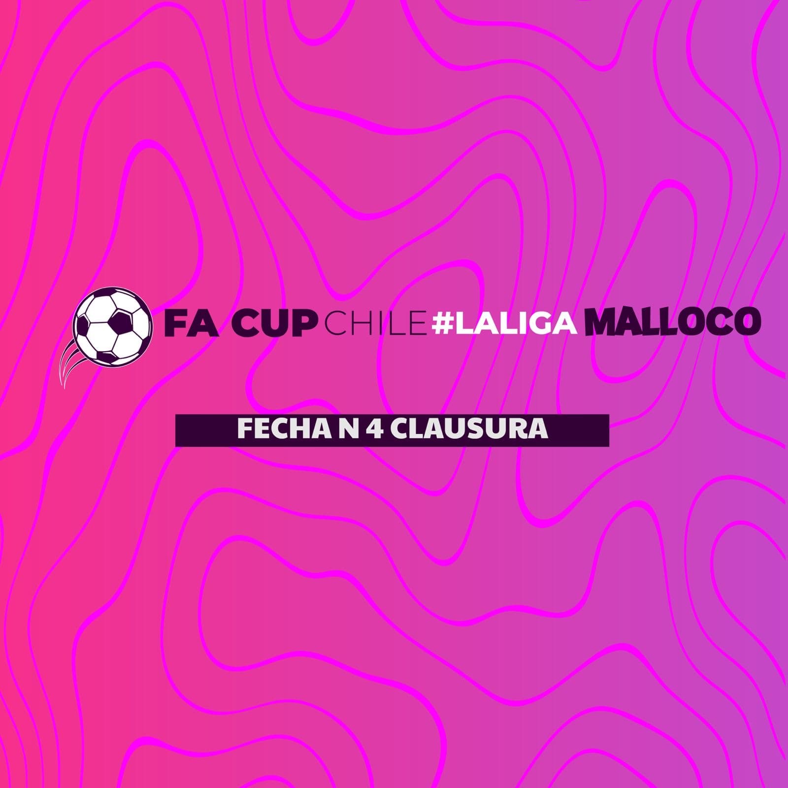 FaCup LaLiga Fecha 4 Clausura image