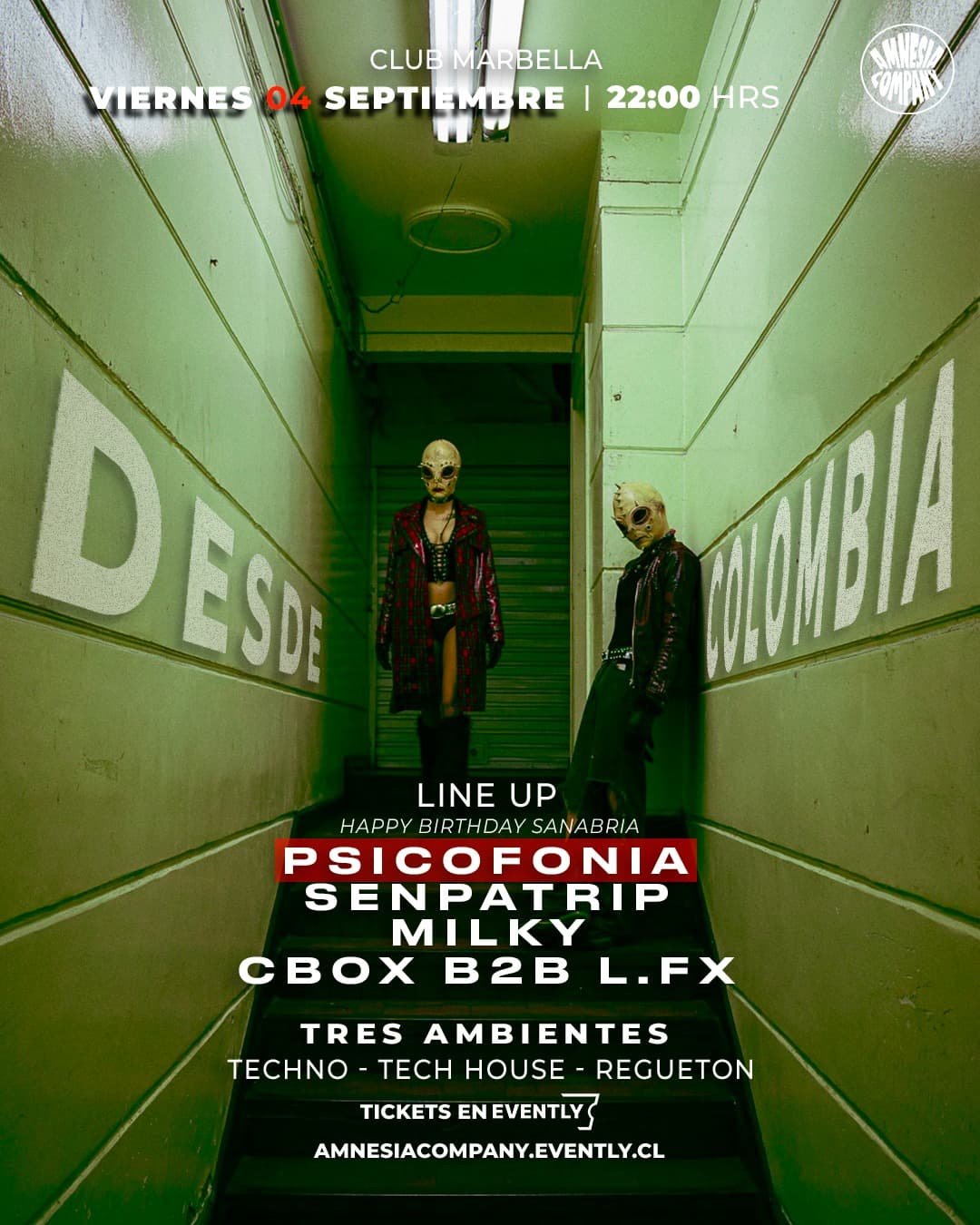 Psicofonia 