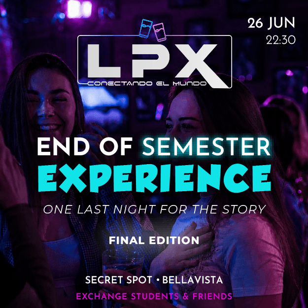 🌆 LPX —  FINAL EDITION  image