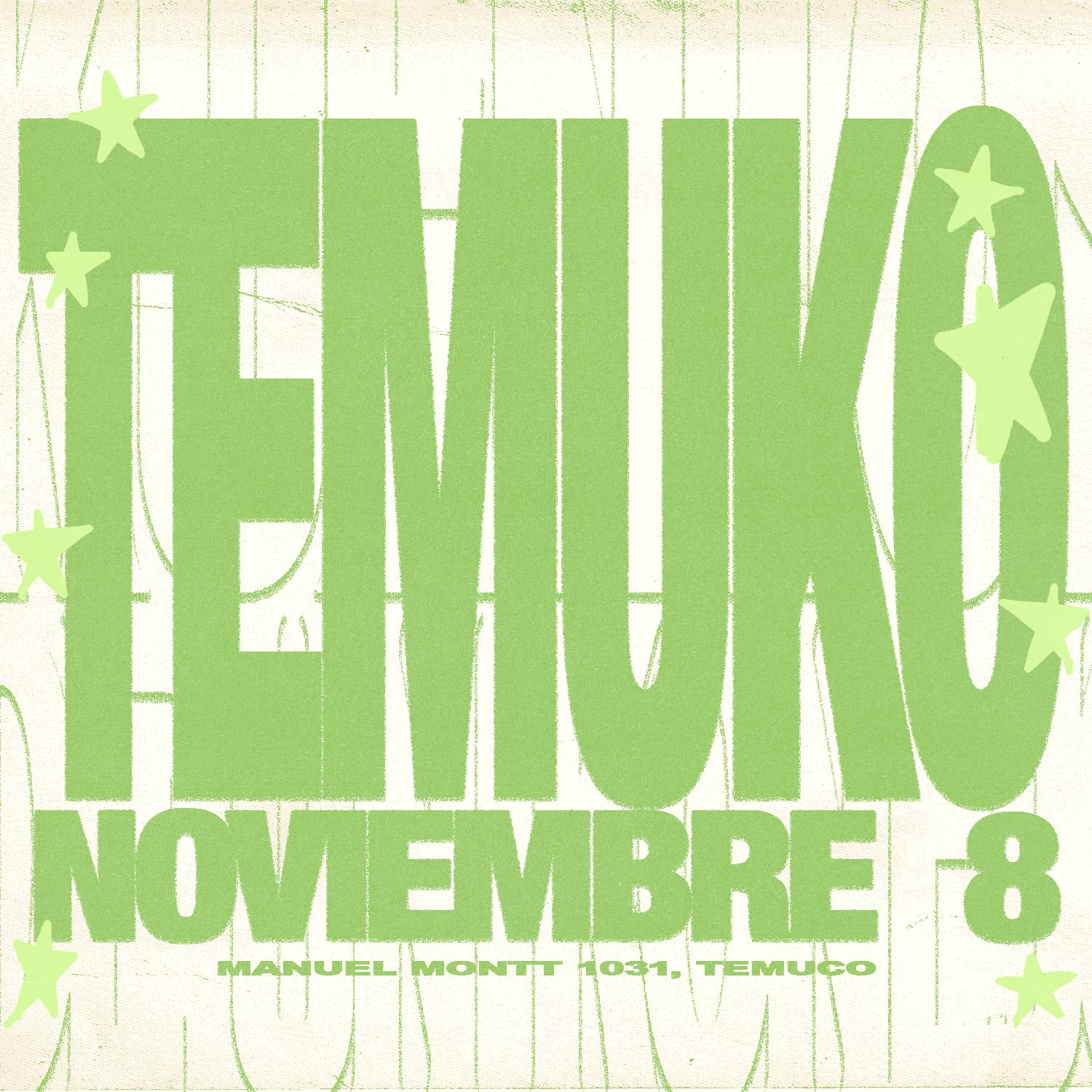 TEMUKO image}