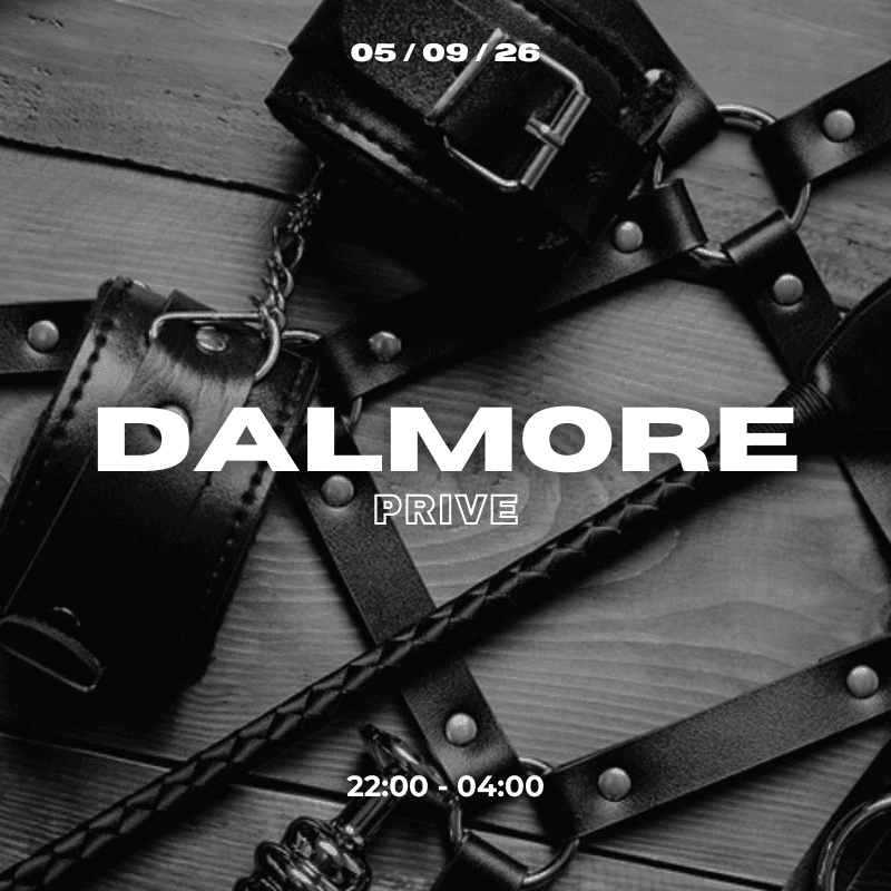 Dalmore - Privé image