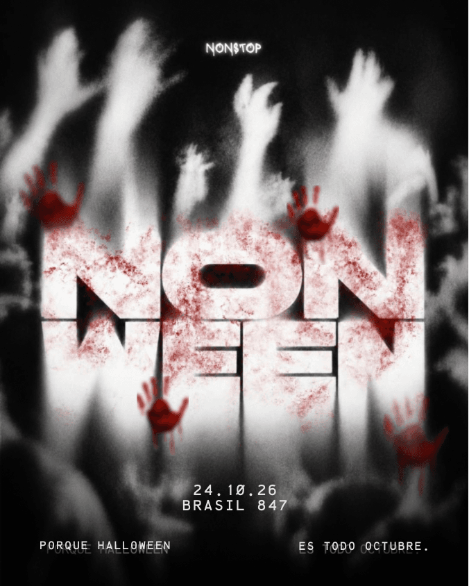 Non Ween 🎃 image