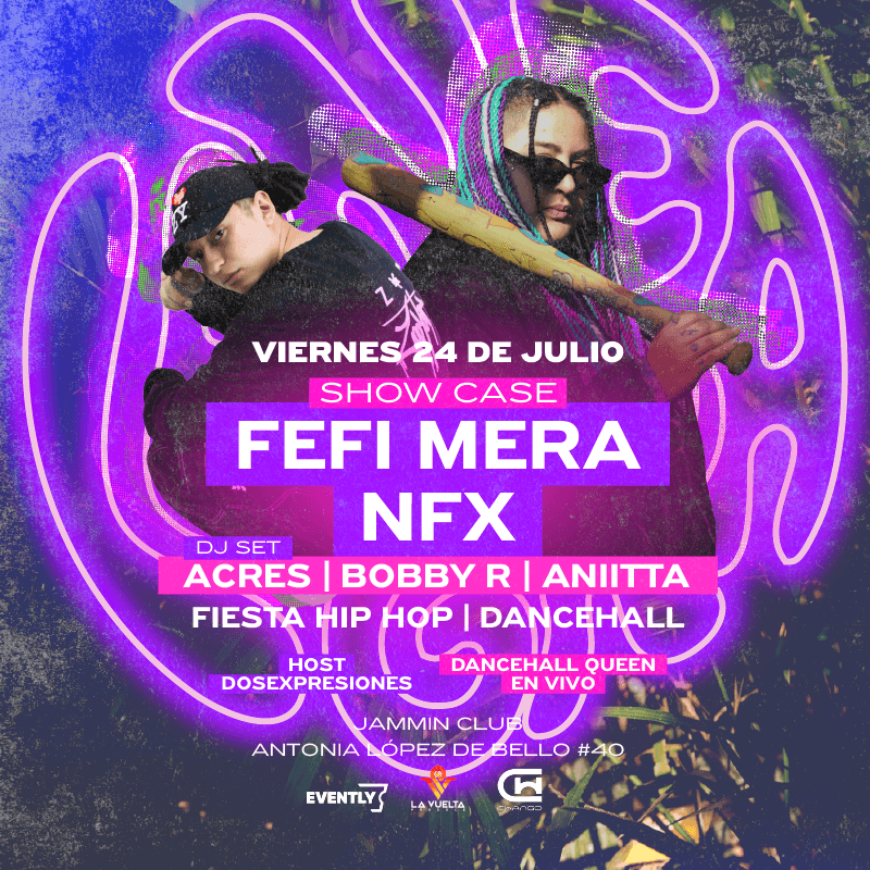 LA NEGRA - VOL3 image