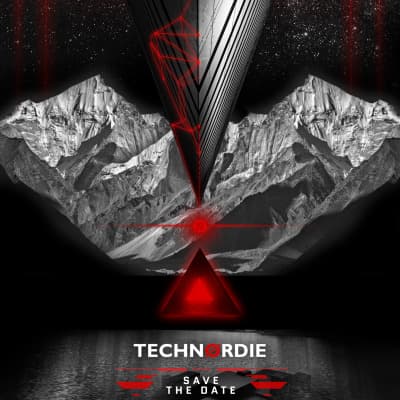 IX ANIVERSARIO TØD image