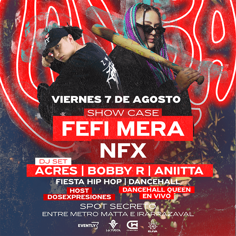 LA NEGRA - VOL3 image