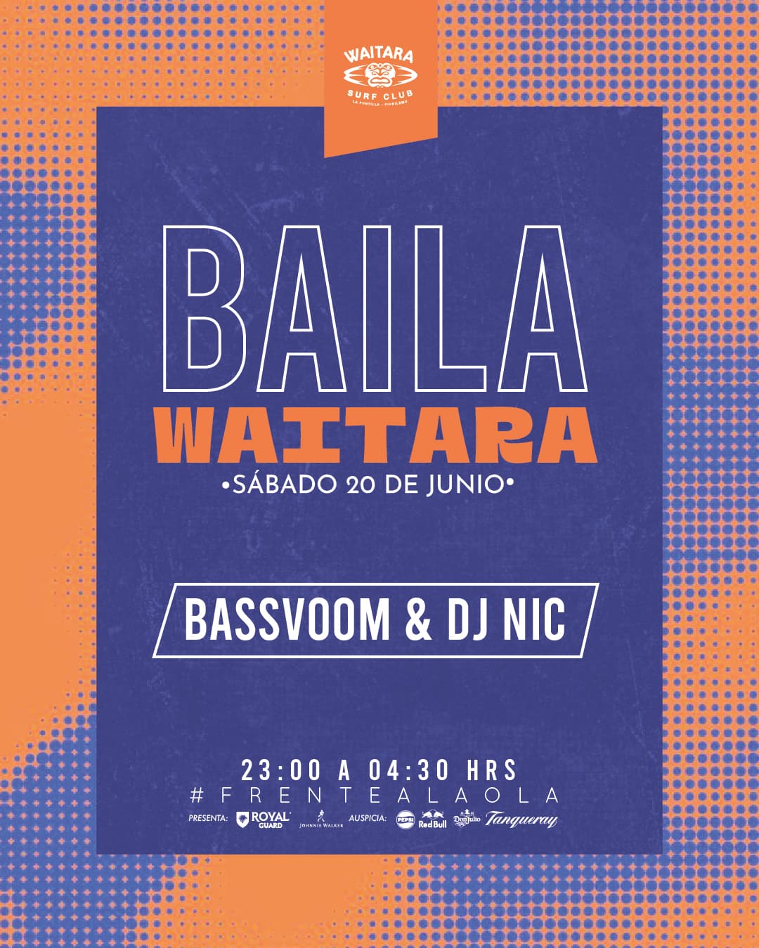 BAILA WAITARA image