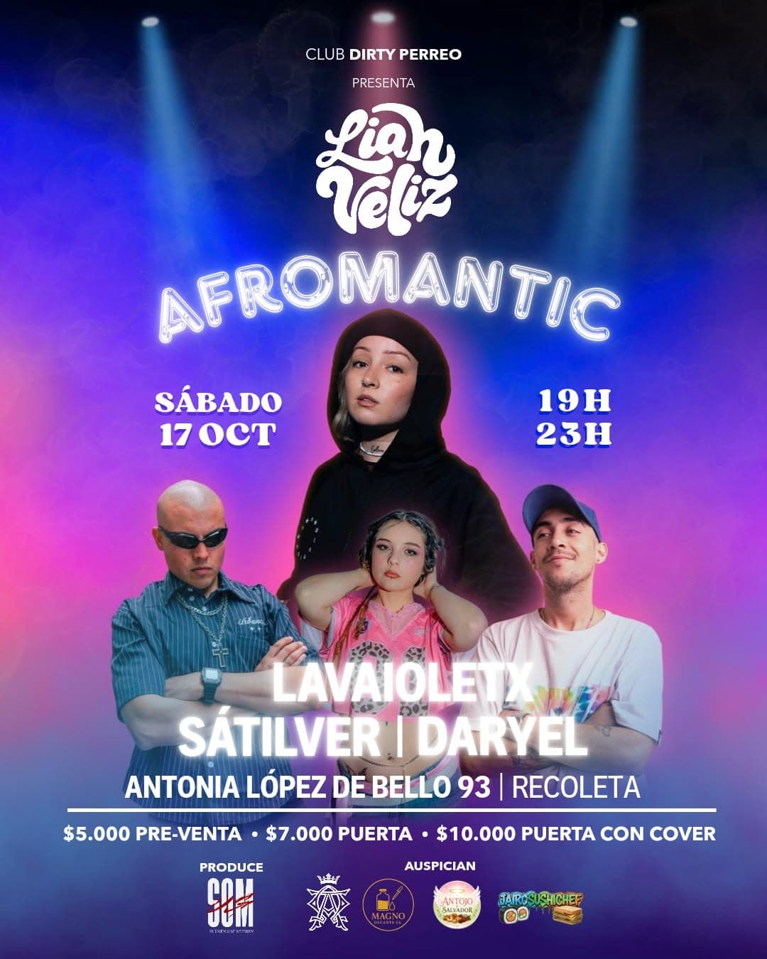 Afromantic  image