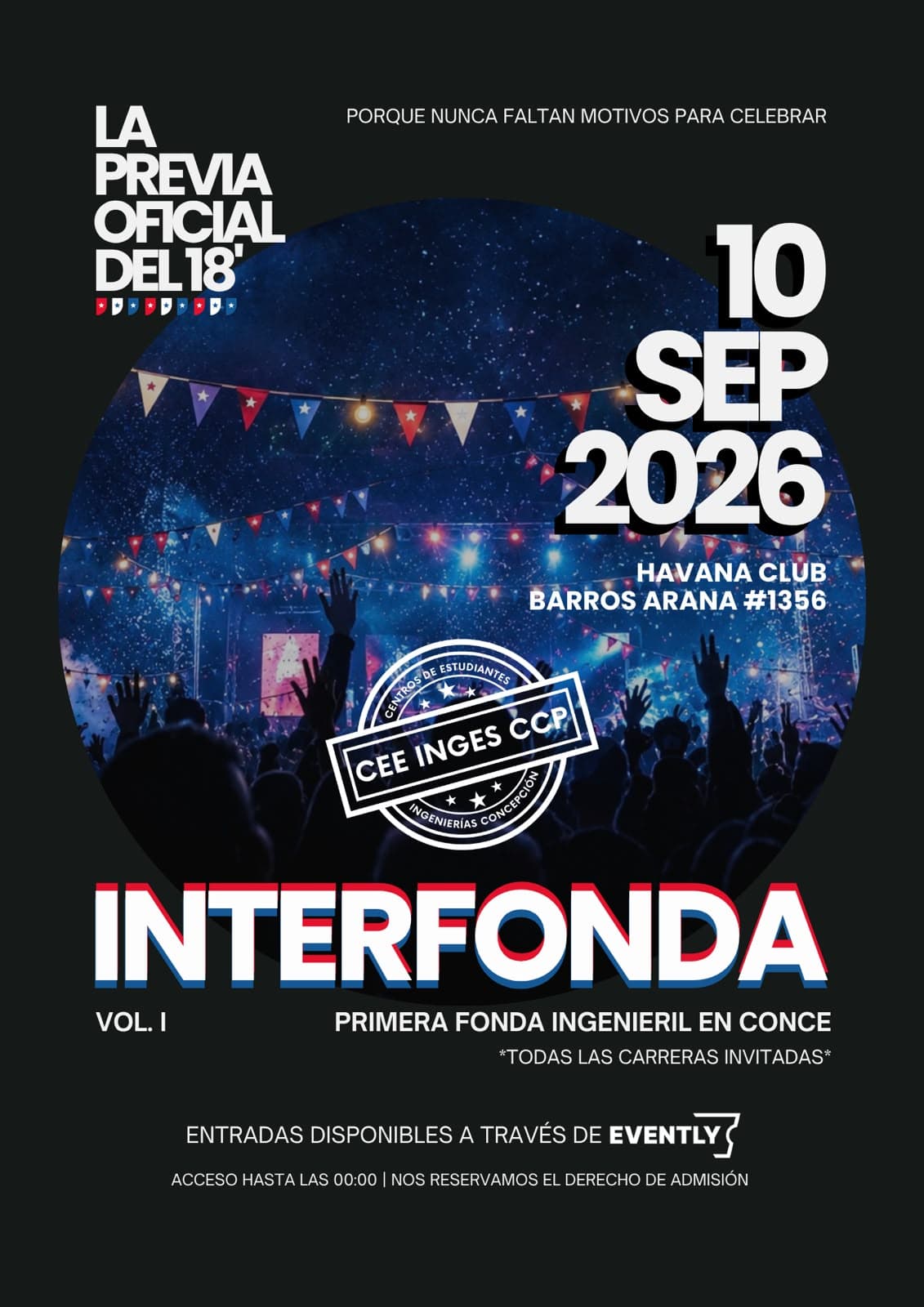 INTERFONDA   image