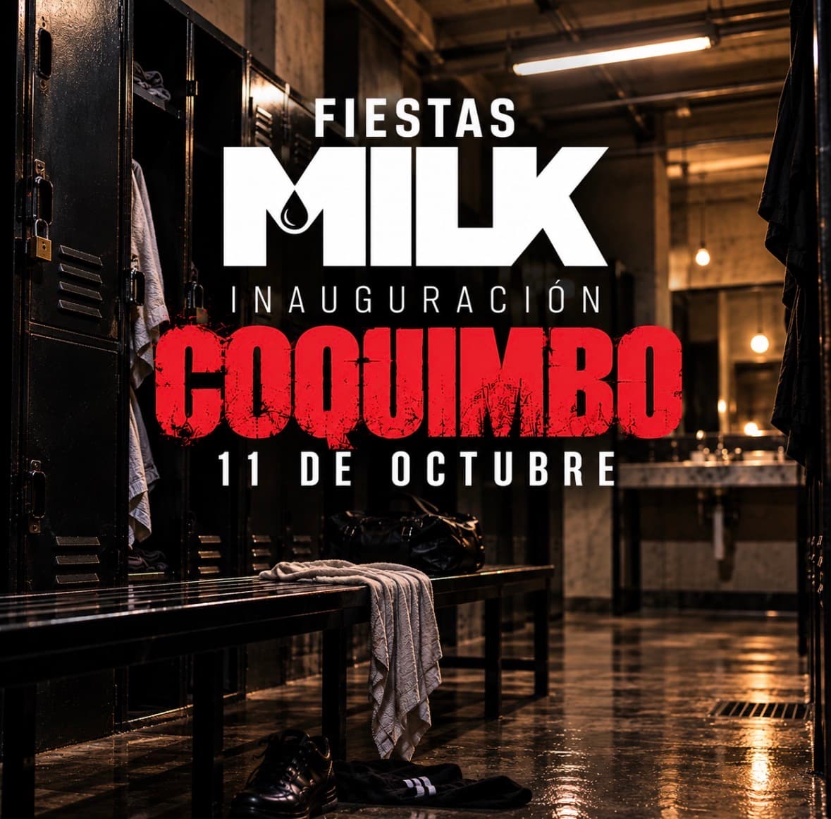 MILK COQUIMBO  image