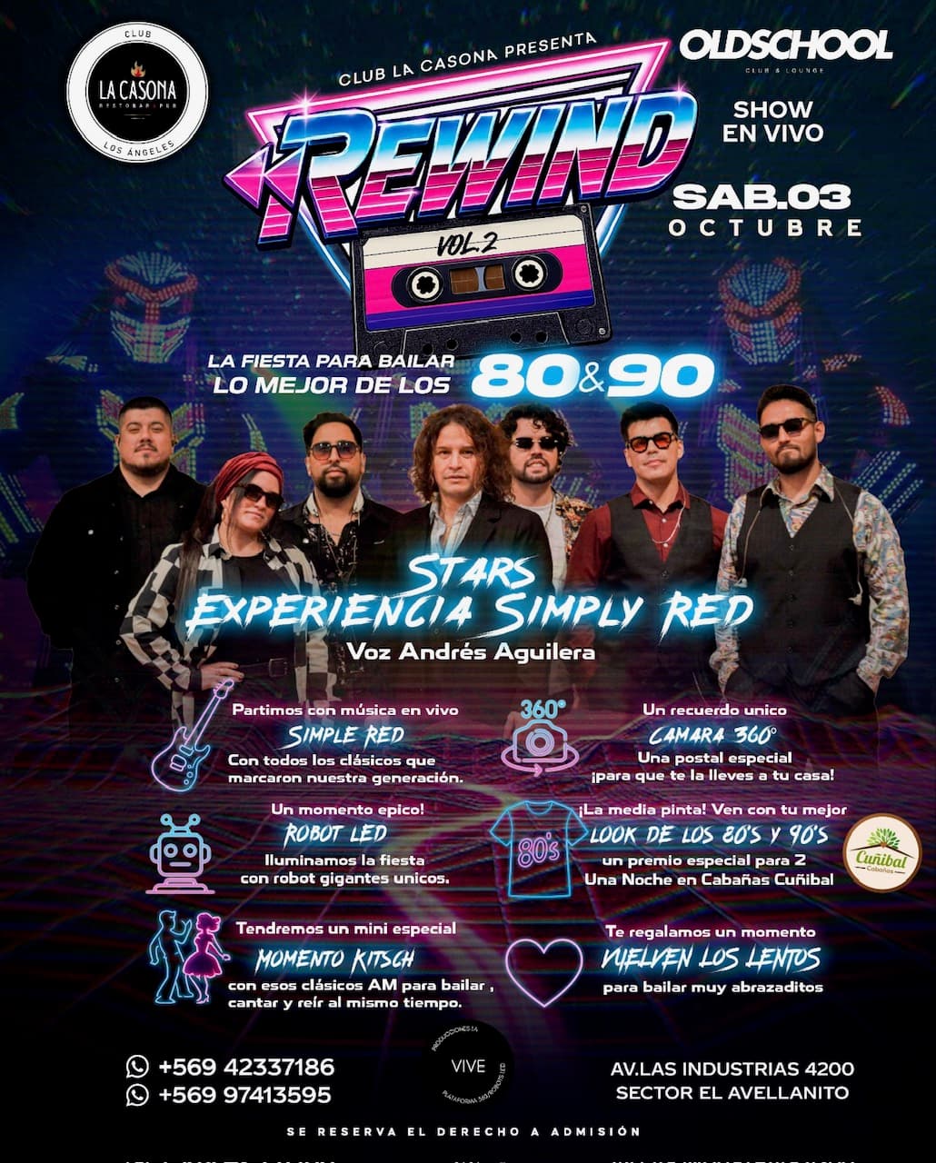 Rewind Vol 2 image