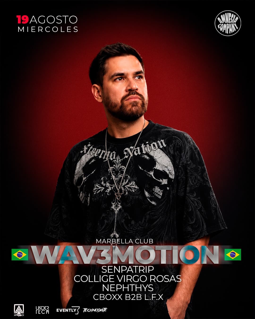 Wav3motion image